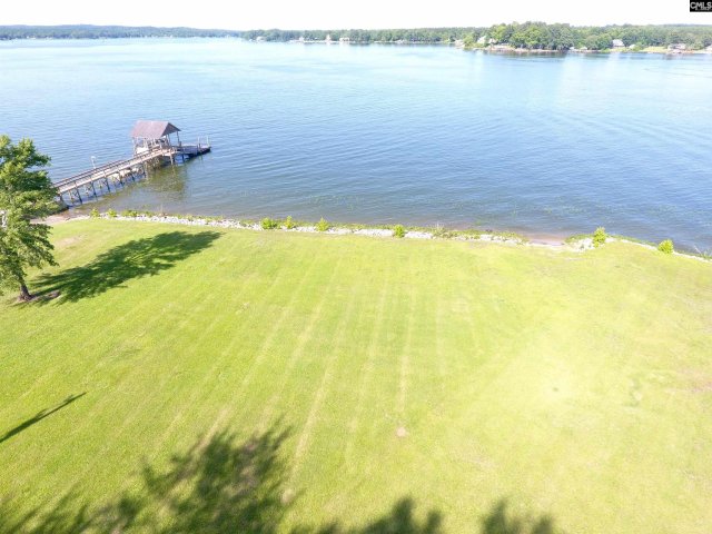 Lot A Lazy Lane A pending home in Lake Wateree, Ridgeway, SC