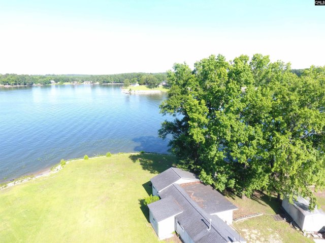 62 Lazy Lane pending home in Lake Wateree, Ridgeway, SC