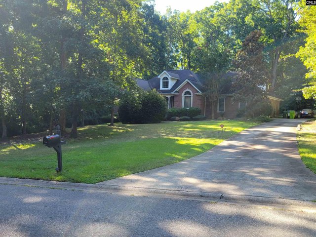 112 Ashley Ridge Road active home in Ashley Oaks, Blythewood, SC