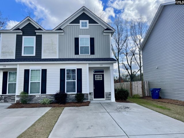 135 Silver Run Place active home in STILLWATER, West Columbia, SC