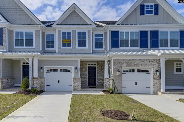 606 Wetherbrooke Way active home in Lake Carolina - Harborside, Columbia, SC