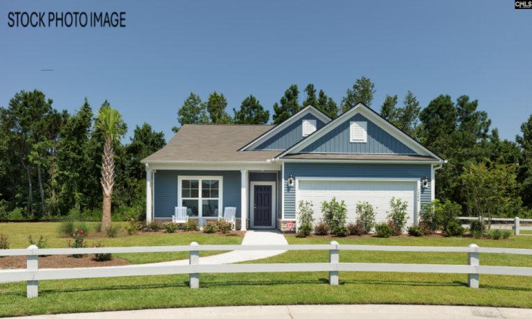 386 Mont Haven Place active home in Carriage Estates, Lexington, SC
