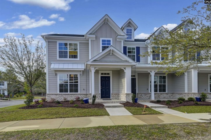 500 Adelaide Court active home in Lake Carolina - Harborside, Columbia, SC
