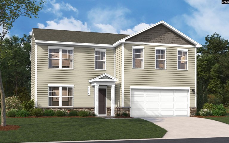 228 Barracks Road pending home in VICTORYWOODS VILLAGE, Columbia, SC
