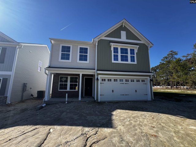 114 Kingsley Drive pending home in KINGSLEY AT KILLIAN'S CROSSING, Blythewood, SC