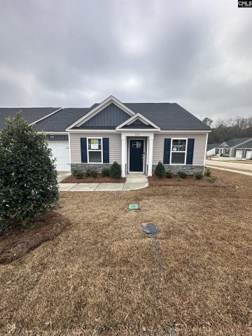 121 Prairie Grass Way pending home in Piney Woods Bluff, Columbia, SC