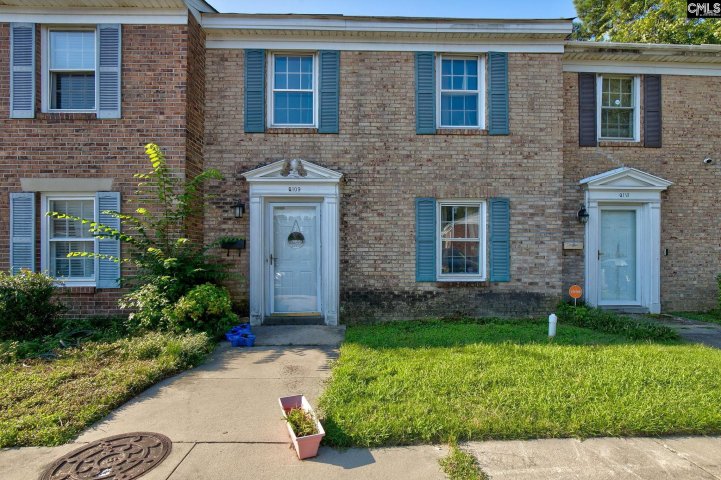 7602 Hunt Club Road Q109 pending home in Huntington, Columbia, SC