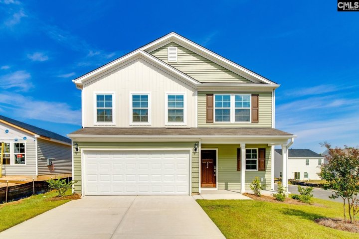 904 Blenheim Way pending home in WINSTON POINT, Gilbert, SC