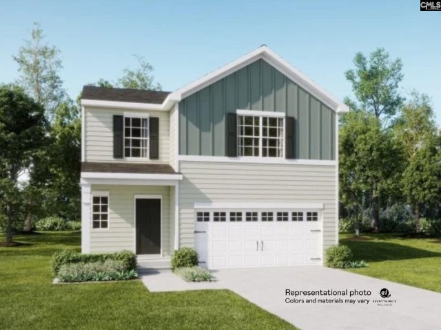 2056 Rexford Court pending home in OLDFIELD PLANTATION, Camden, SC