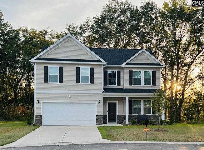 346 Aberlour Drive active home in Pocalla Springs, Sumter, SC