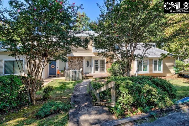 224 Mariners Row active home in Yacht Cove, Columbia, SC