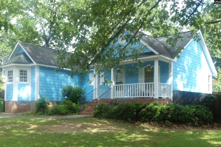 808 Quail Hills Drive pending home in Quail Pointe, Hopkins, SC