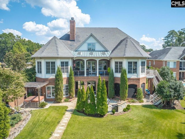 404 Jasmine Key Lane active home in Magnolia Key, Chapin, SC