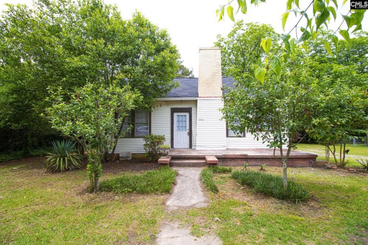 1213 Suber Street pending home in ROSEWOOD, Columbia, SC