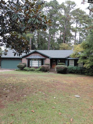 1372 Rail Fence Drive active home in Quail Valley, Columbia, SC