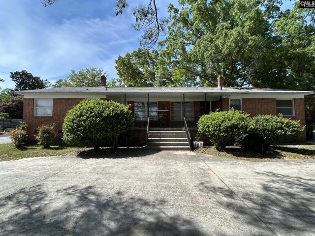 303 Beltline Boulevard active home in Sherwood Forest, Columbia, SC