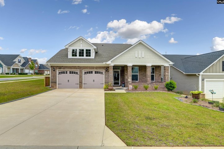 165 Sterling Hill Way active home in Sterling Bridge, Lexington, SC