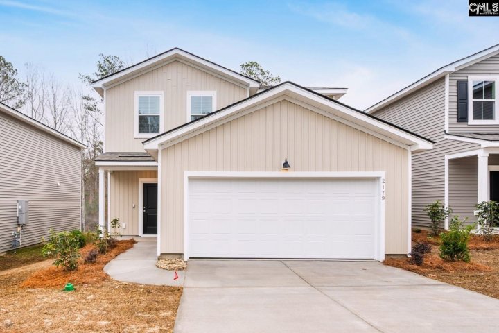 2179 Lofton Road pending home in Grand Arbor, Blythewood, SC