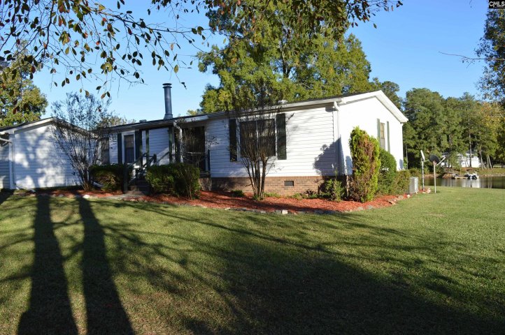 1166 Whippoorwill Road pending home in Lake Wateree, Camden, SC