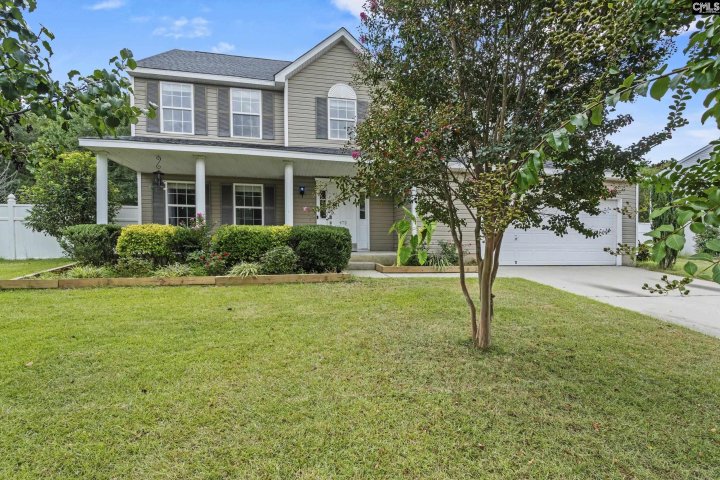Homes in Ridgewood, Lexington