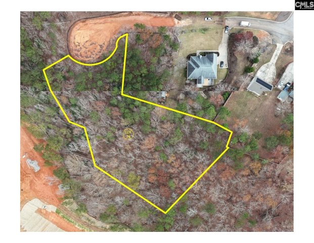 Homes in Foxton Estates, Blythewood