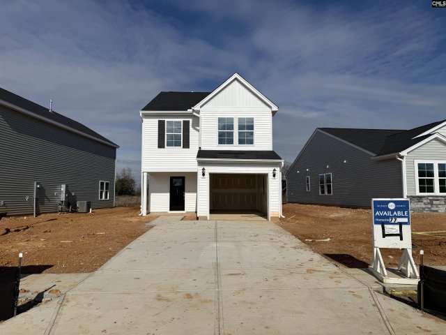 191 Laurinton Farms Drive pending home in LAURINTON FARMS, Hopkins, SC