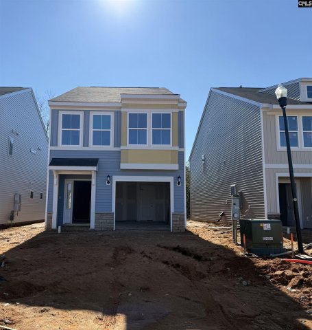 316 Tartan Road pending home in LAURINTON FARMS, Hopkins, SC