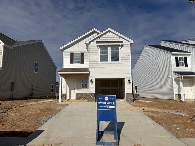 207 Laurinton Farms Drive pending home in LAURINTON FARMS, Hopkins, SC