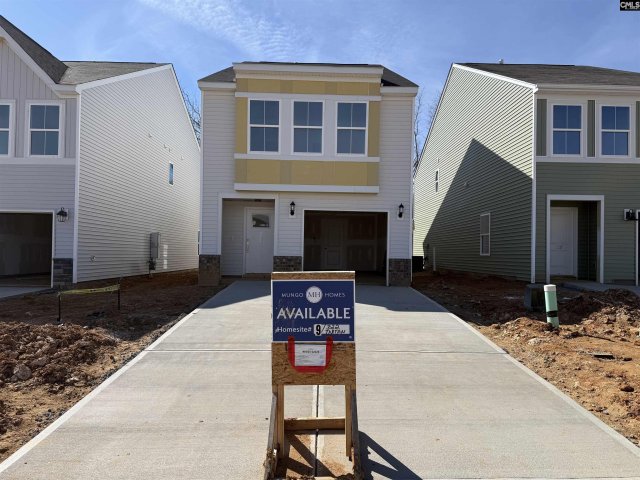 322 Tartan Road pending home in Laurinton Farms, Hopkins, SC