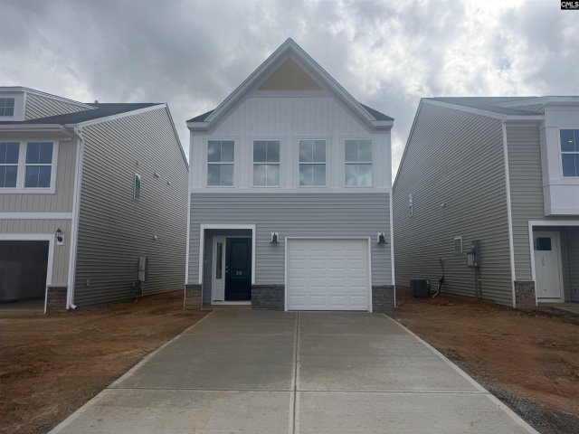 310 Tartan Road pending home in Laurinton Farms, Hopkins, SC