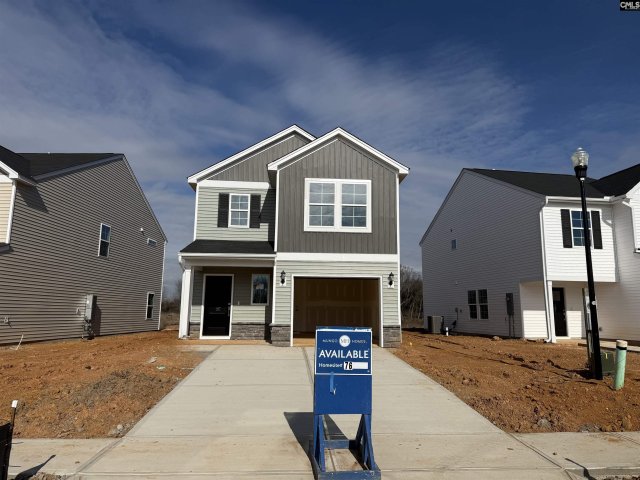 187 Laurinton Farms Drive pending home in LAURINTON FARMS, Hopkins, SC