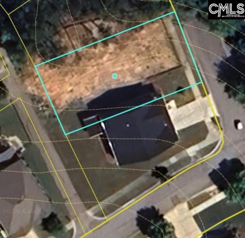 1005 Coogler Crossing Drive pending home in Cobblestone Park, Blythewood, SC
