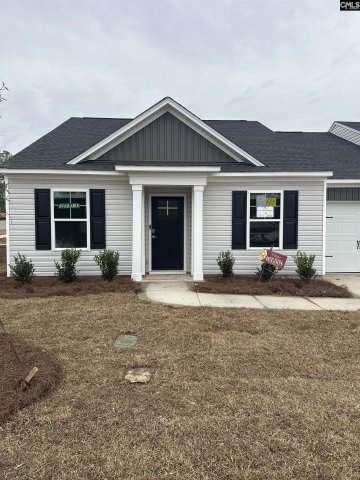 120 Prairie Grass Way pending home in Piney Woods Bluff, Columbia, SC