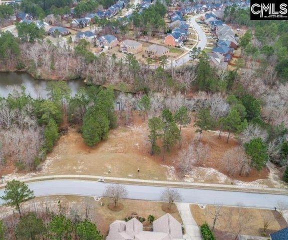 311 Harbor Drive pending home in Lake Carolina - The Peninsula, Columbia, SC