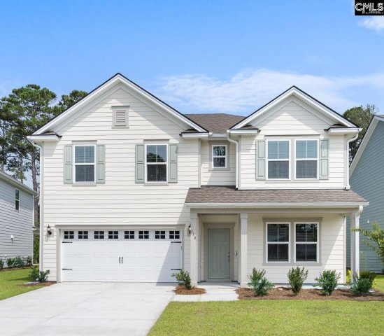 385 Mont Haven Place active home in Carriage Estates, Lexington, SC