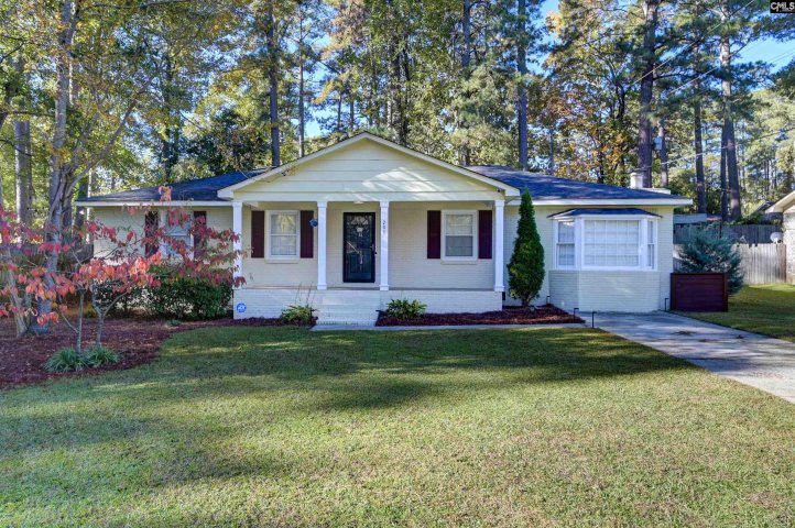 207 Baymore Lane active home in Challedon, Columbia, SC