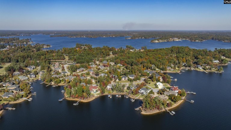 120 Magnolia Key Drive pending home in Magnolia Key, Chapin, SC