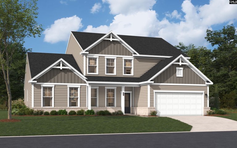 2472 Green Viper Loop active home in Abney Hills Estates, Blythewood, SC
