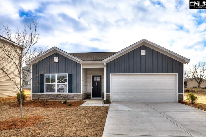 763 Clementine Run pending home in Winston Point, Gilbert, SC