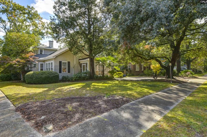 528 Capitol Place pending home in Shandon, Columbia, SC