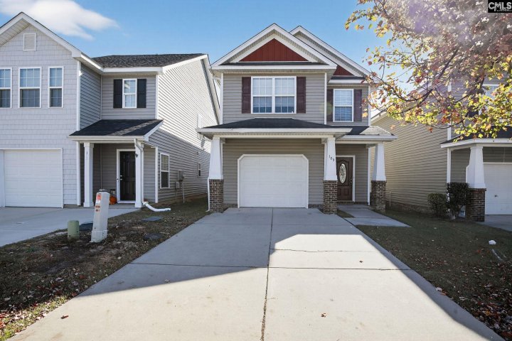 105 Whitton Court pending home in South Brook, Lexington, SC