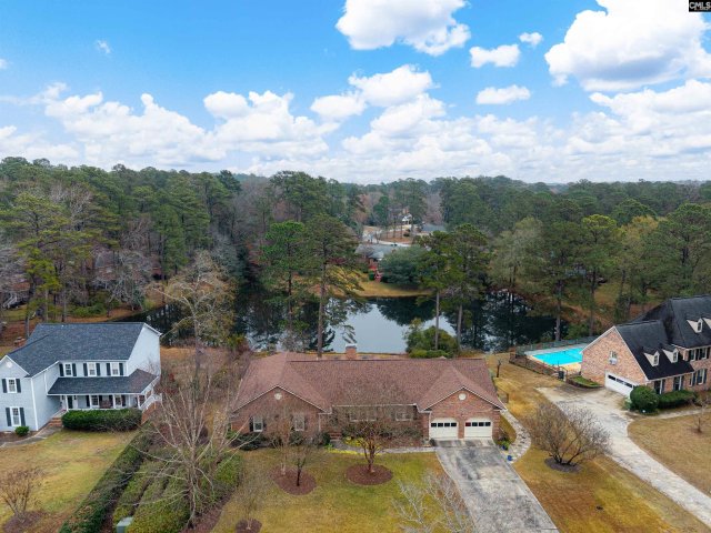 109 Kerryton Road active home in Spring Valley, Columbia, SC