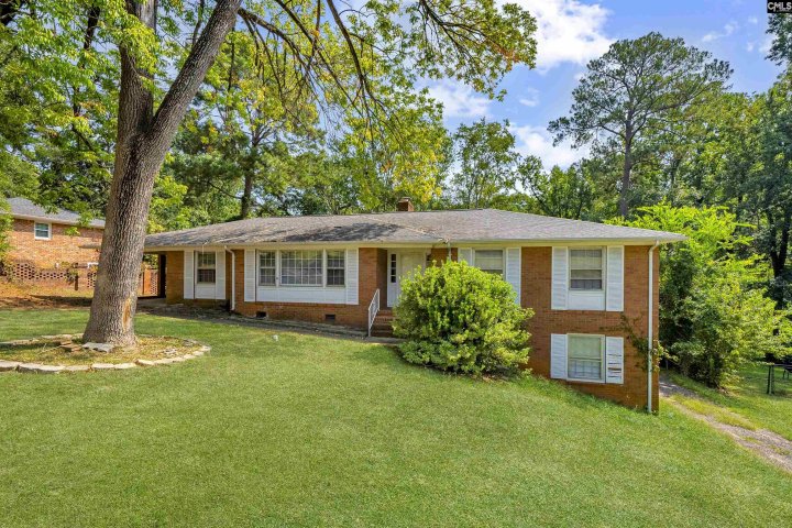 Homes in Belmont Estates, Columbia