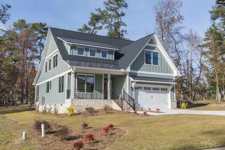 530 Misty Banks Drive pending home in Whitewater Landing, Chapin, SC