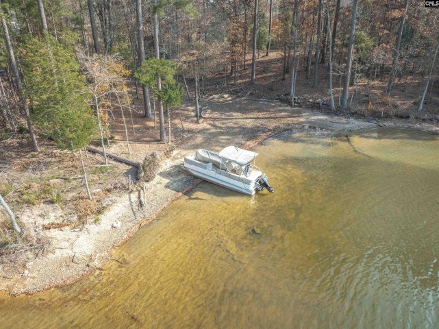 Lot 229 Lands End Lane pending home in Breakwater At Woodside Shores, Prosperity, SC