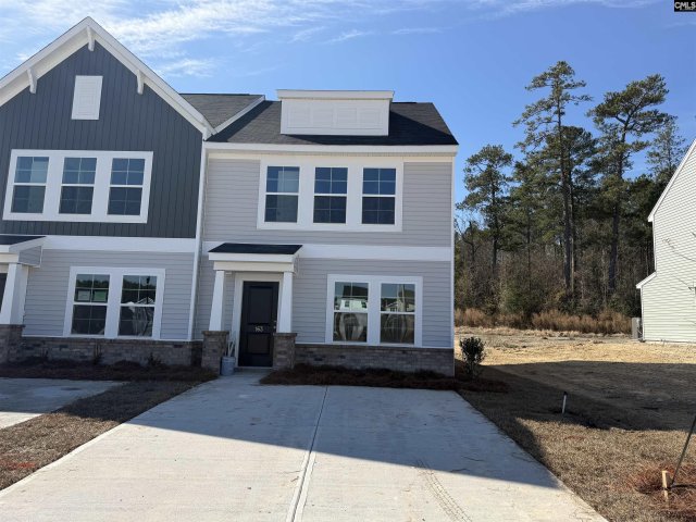 163 Carr Lane pending home in Haynes Park, Columbia, SC