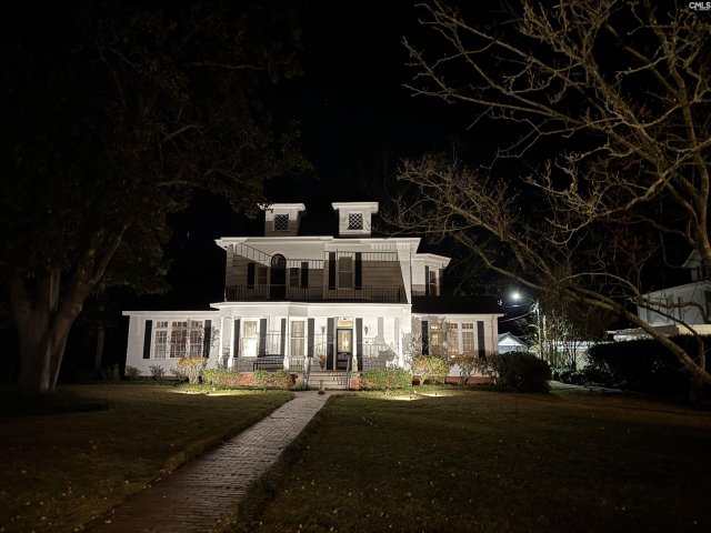 1710 Fair Street pending home in Historic District, Camden, SC