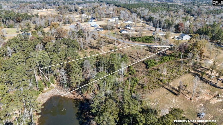 0 Woodside Shores Drive active home in LANDS END AT WOODSIDE SHORES, Prosperity, SC