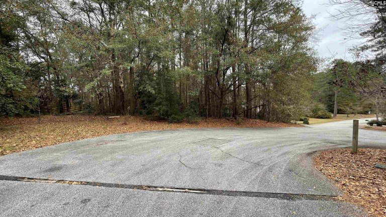 Northlake Road pending home in Spring Valley, Columbia, SC