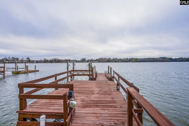 Homes in Newberry Shores, Prosperity